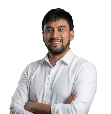 Oscar Ortiz Regalado